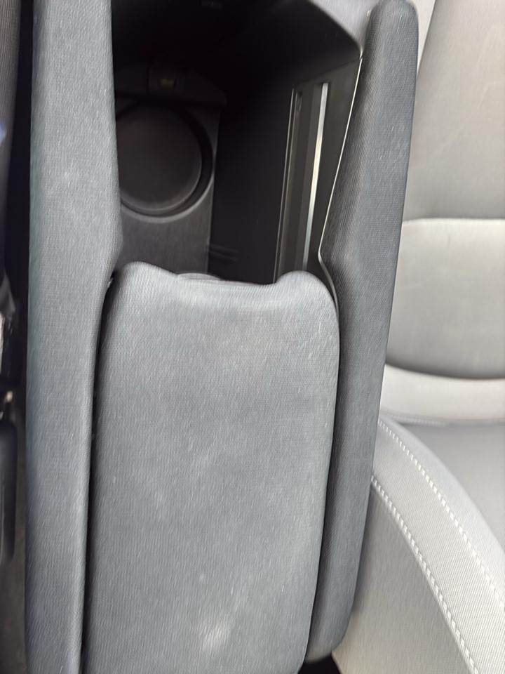 Honda Civic Sedan EX-T CVT 2018