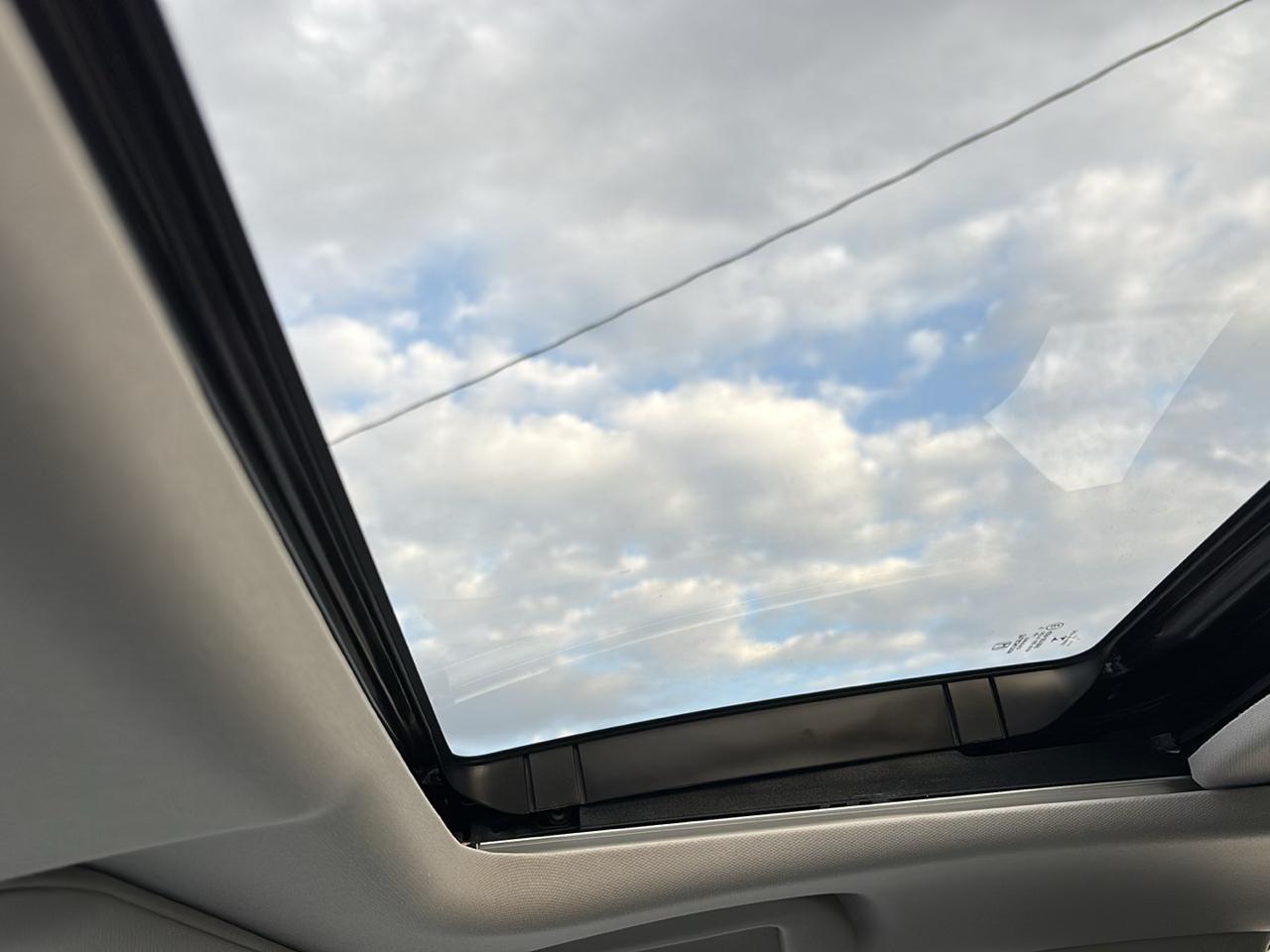 Honda Civic Sedan EX-T CVT 2018