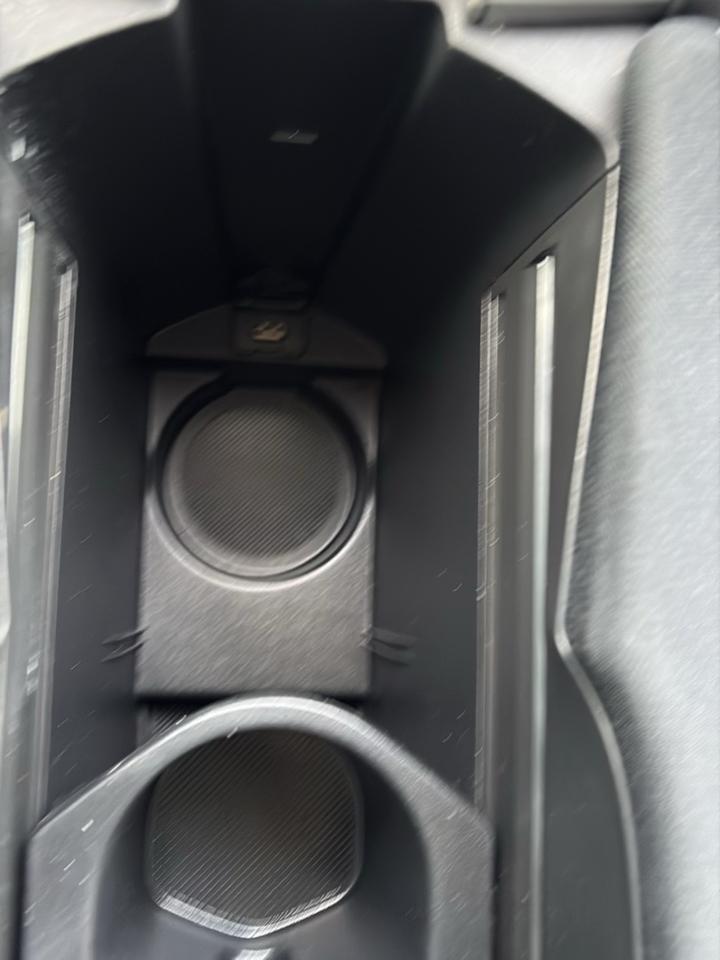 Honda Civic Sedan EX-T CVT 2018
