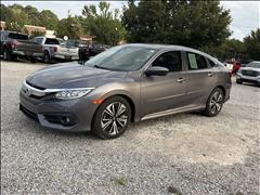 2018 Honda Civic Sedan 