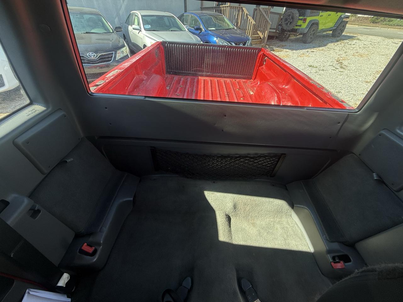 Ford Ranger 2WD 2dr SuperCab 126" XLT 2011