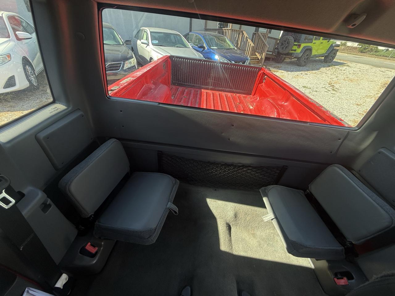 Ford Ranger 2WD 2dr SuperCab 126" XLT 2011