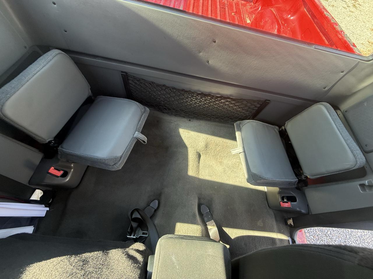 Ford Ranger 2WD 2dr SuperCab 126" XLT 2011