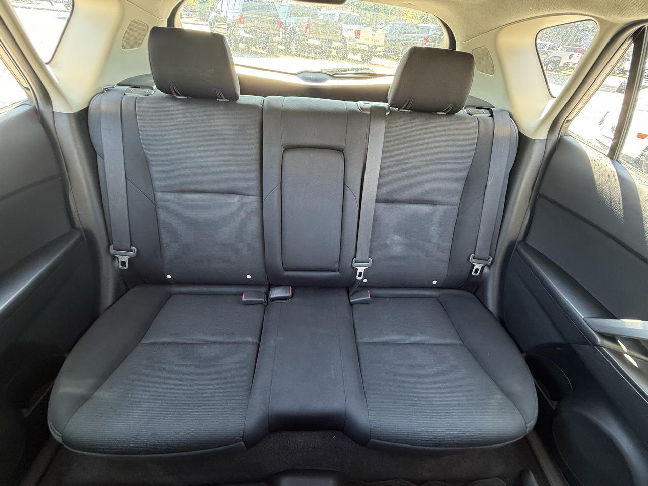 Mazda MAZDA3 5dr HB Auto s Sport 2011