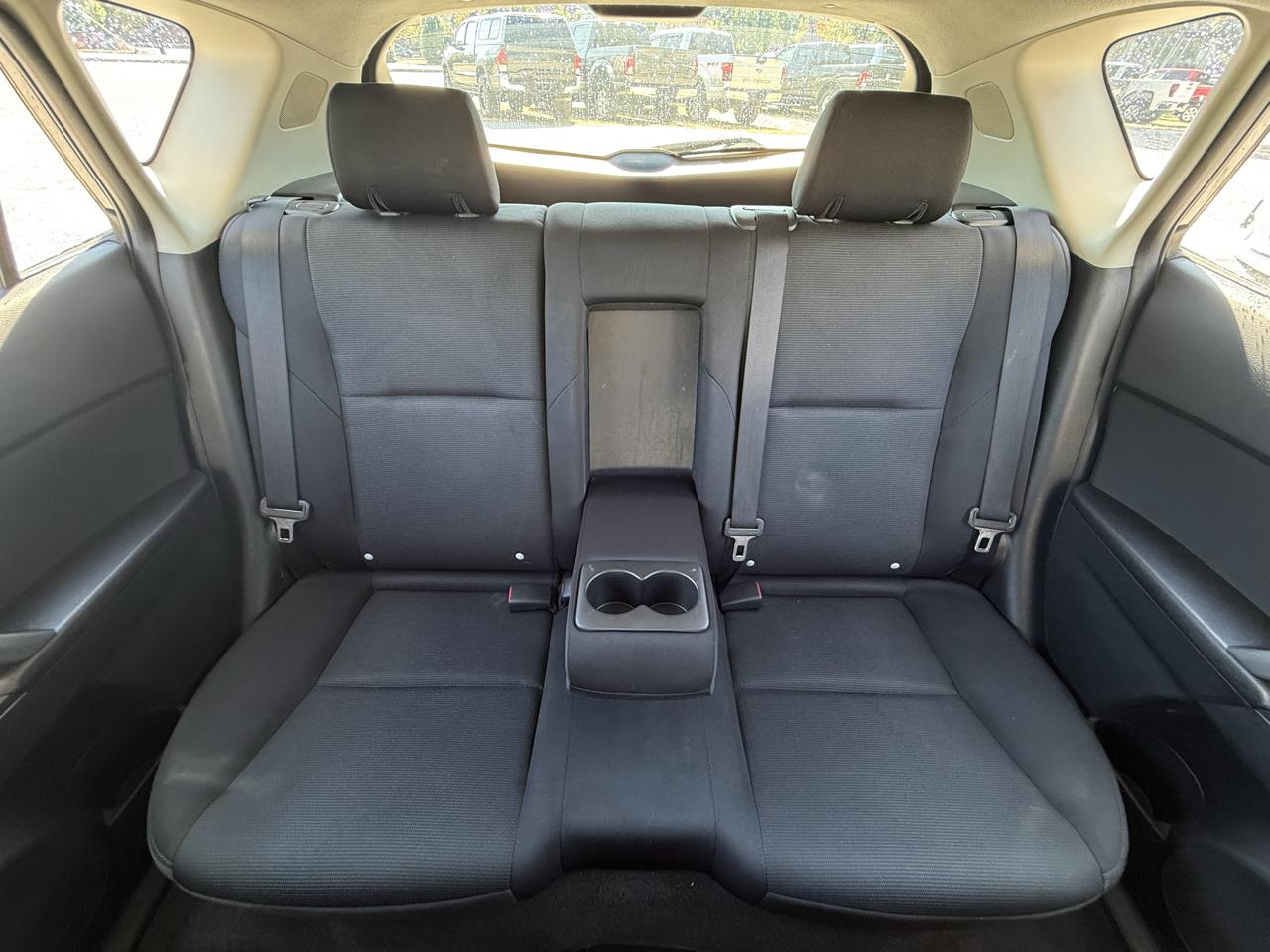 Mazda MAZDA3 5dr HB Auto s Sport 2011