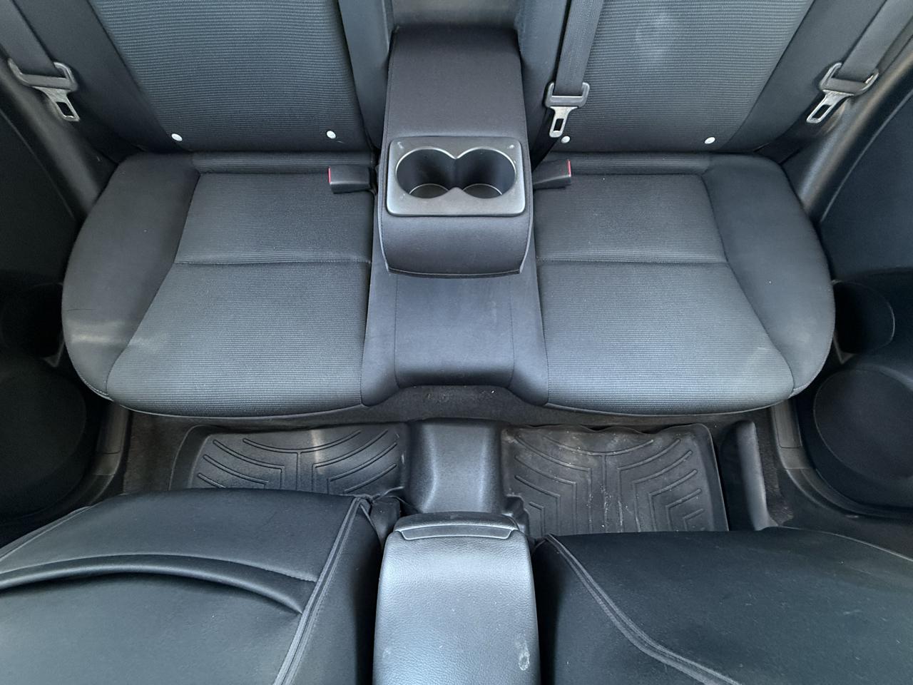 Mazda MAZDA3 5dr HB Auto s Sport 2011