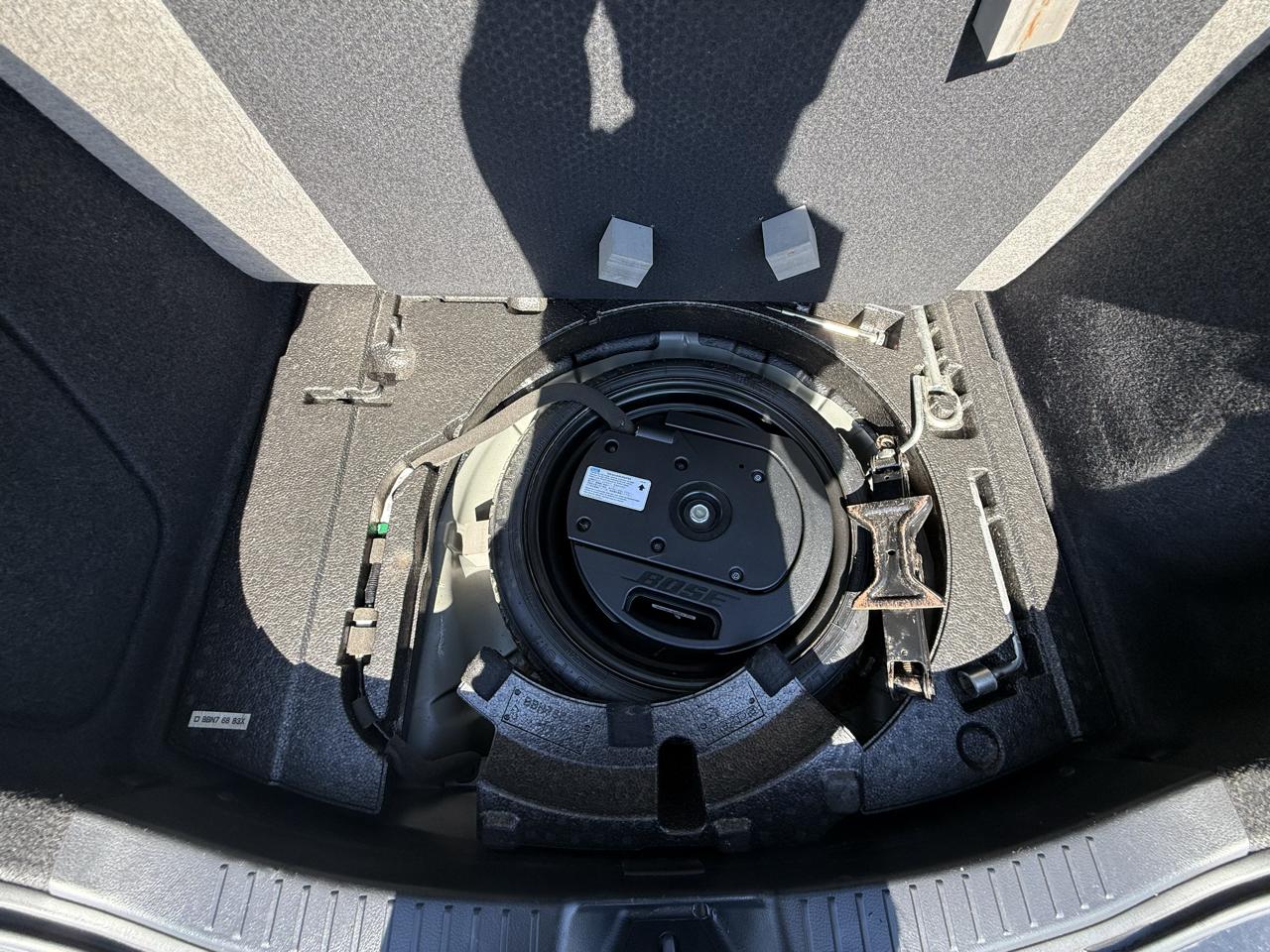 Mazda MAZDA3 5dr HB Auto s Sport 2011