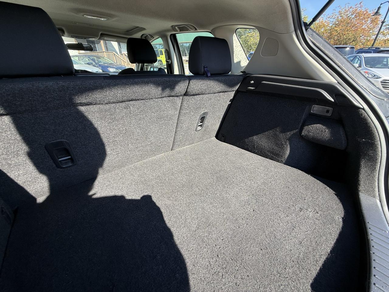 Mazda MAZDA3 5dr HB Auto s Sport 2011