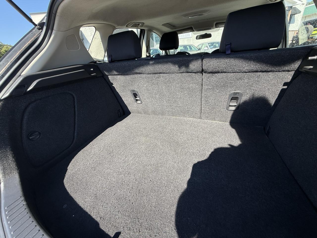 Mazda MAZDA3 5dr HB Auto s Sport 2011