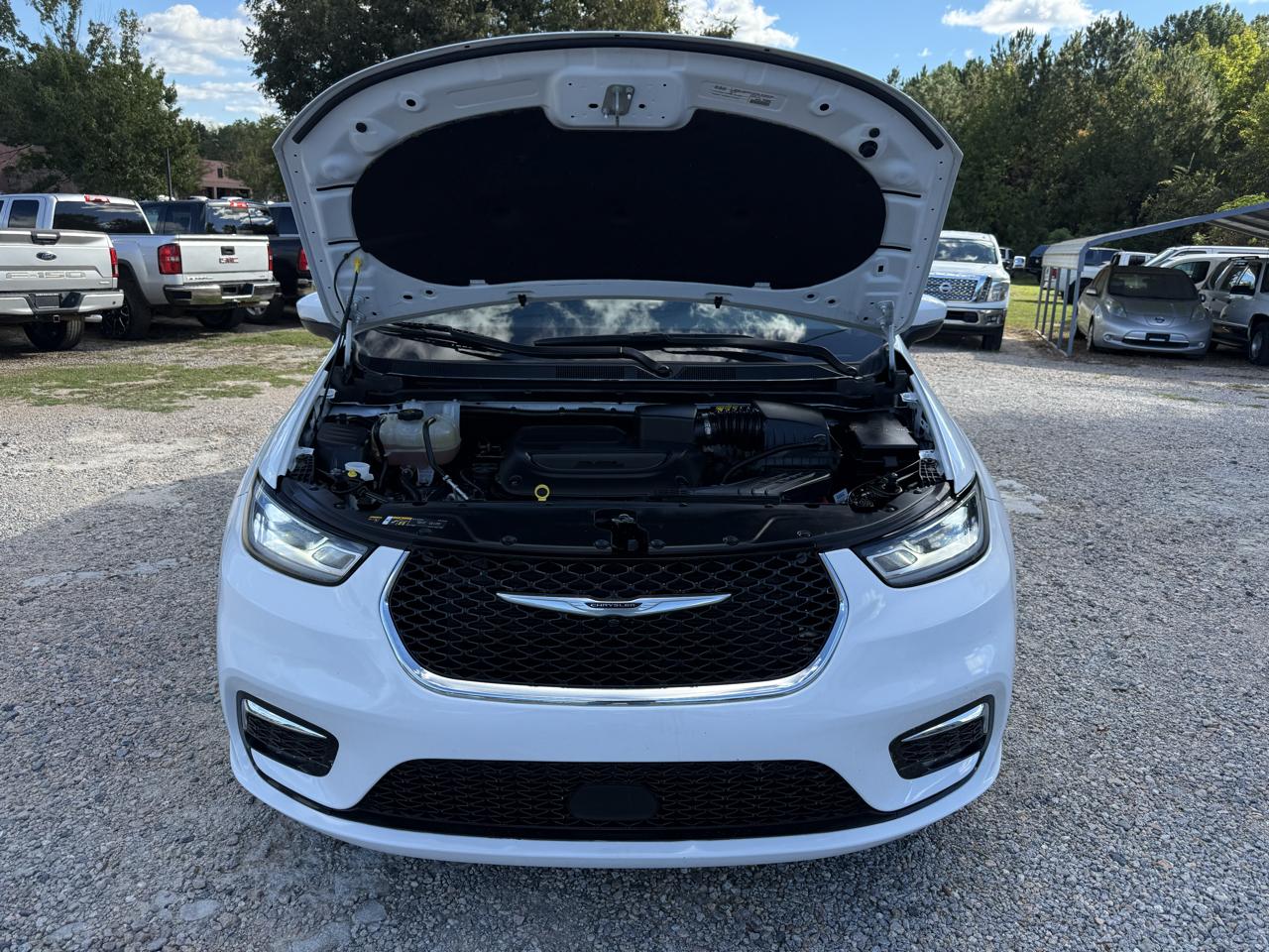 Chrysler Pacifica Touring L FWD 2023
