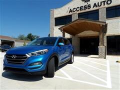 2016 Hyundai Tucson  2016 Hyundai Tucson