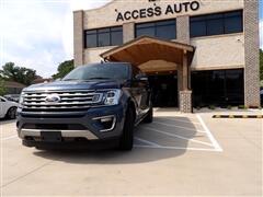 2019 Ford Expedition  2019 Ford Expedition