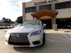 2014 Lexus LS 460  2014 Lexus LS 460