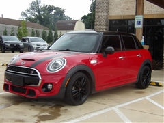 2019 MINI Hardtop 