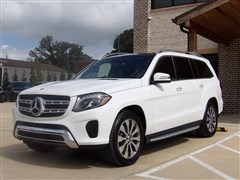 2019 Mercedes-Benz GLS-Class  2019 Mercedes-Benz GLS-Class