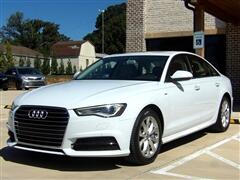 2017 Audi A6 