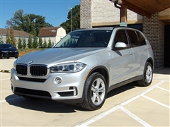 2015 BMW X5  2015 BMW X5