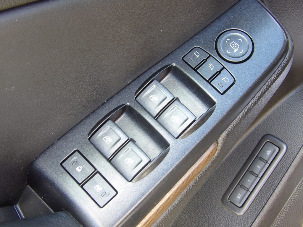 2019 Gmc Yukon XL Denali photo 10
