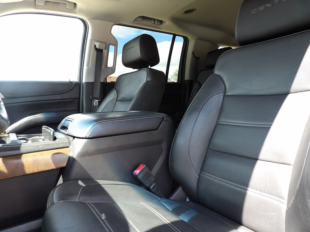 2019 Gmc Yukon XL Denali photo 14