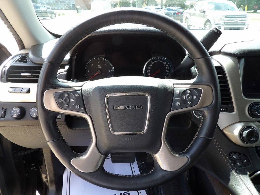 2019 Gmc Yukon XL Denali photo 16
