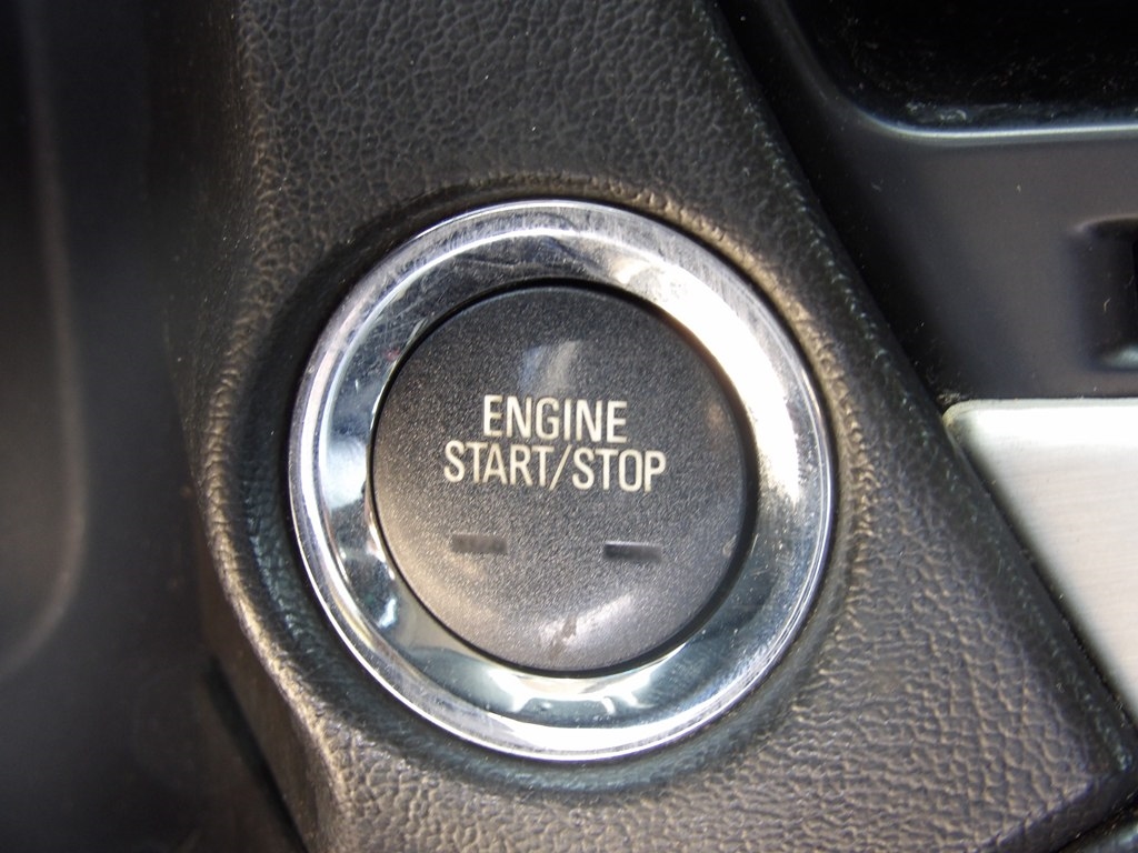 2019 Gmc Yukon XL Denali photo 19