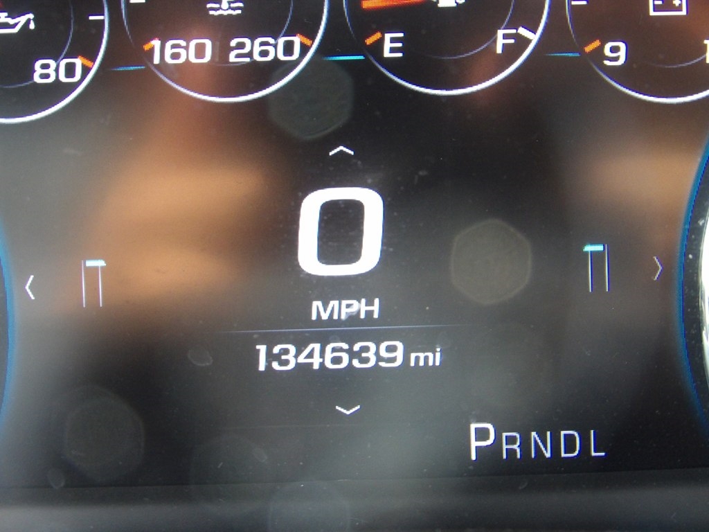 2019 Gmc Yukon XL Denali photo 20