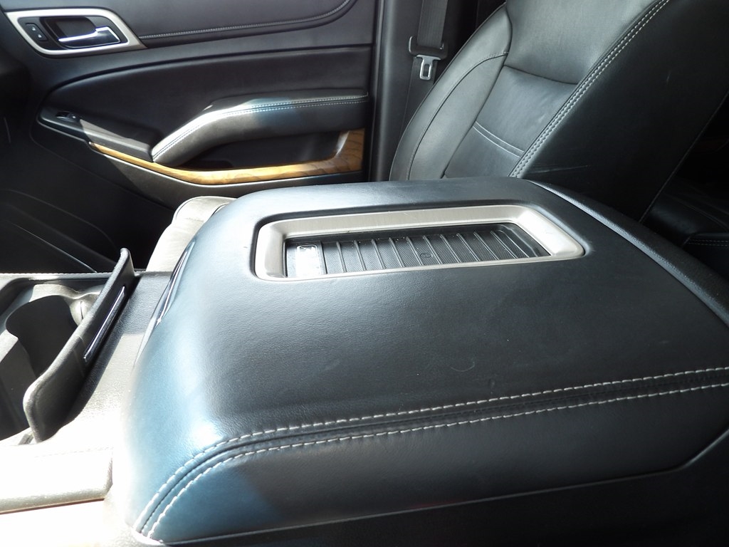 2019 Gmc Yukon XL Denali photo 25