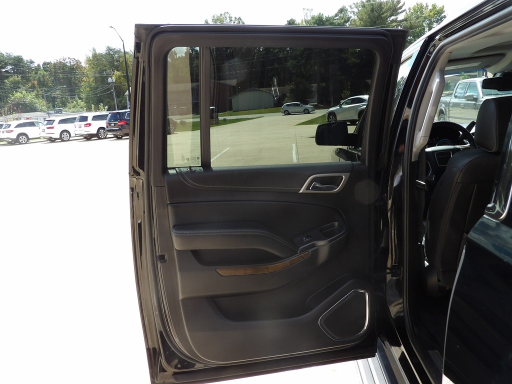 2019 Gmc Yukon XL Denali photo 26