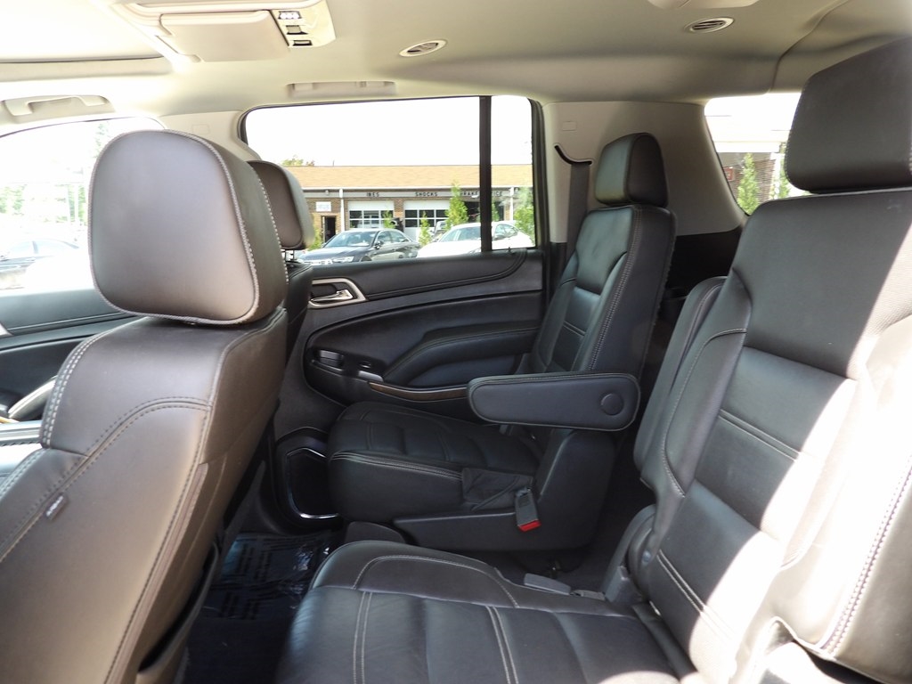 2019 Gmc Yukon XL Denali photo 28