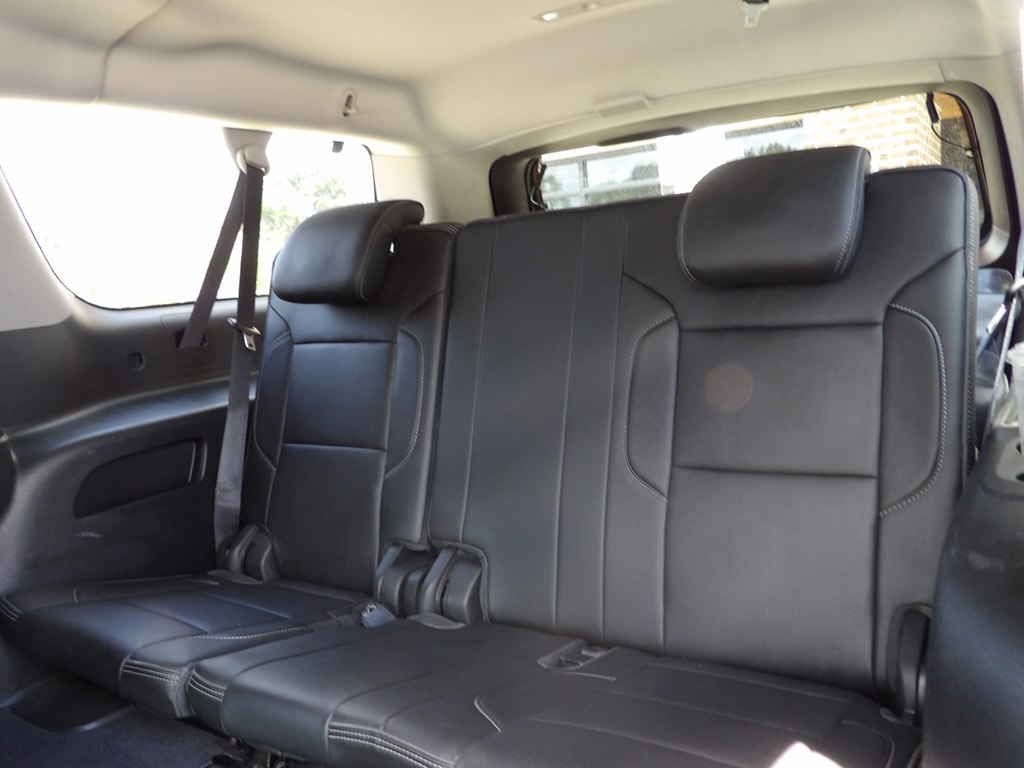 2019 Gmc Yukon XL Denali photo 29