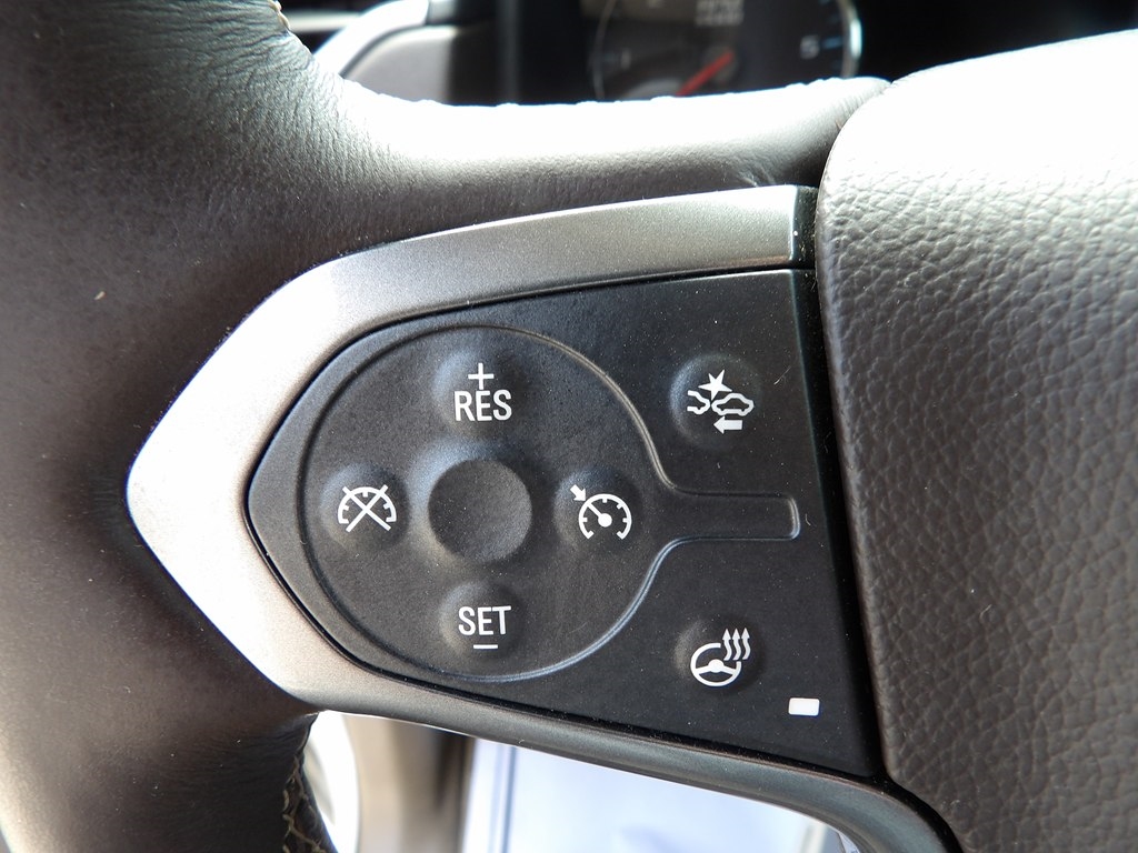 2017 Chevrolet Tahoe Premier photo 13