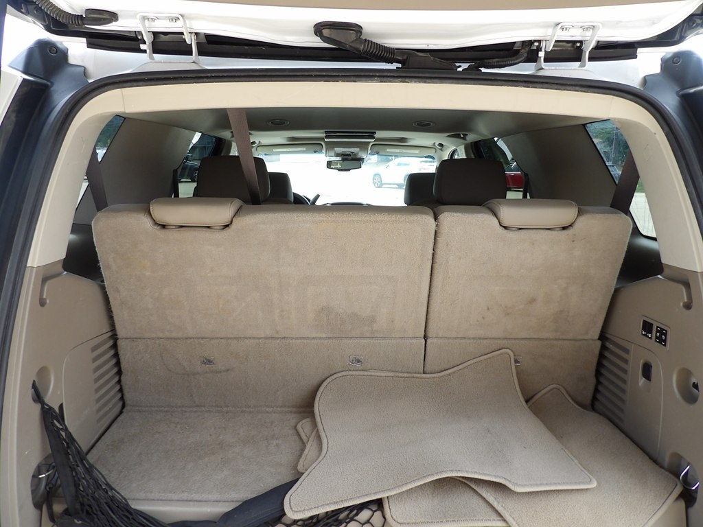 2017 Chevrolet Tahoe Premier photo 28