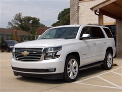 2017 Chevrolet Tahoe 