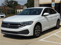 2024 Volkswagen Jetta  2024 Volkswagen Jetta