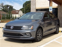 2018 Volkswagen Jetta 