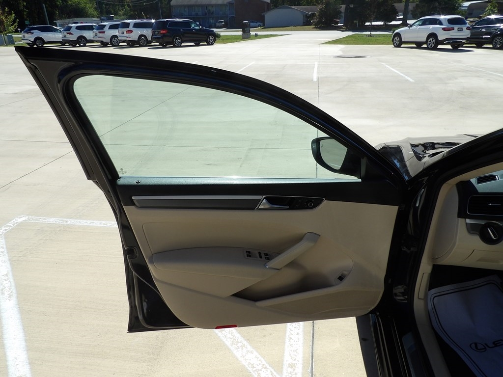 Volkswagen Passat R-Line 2017