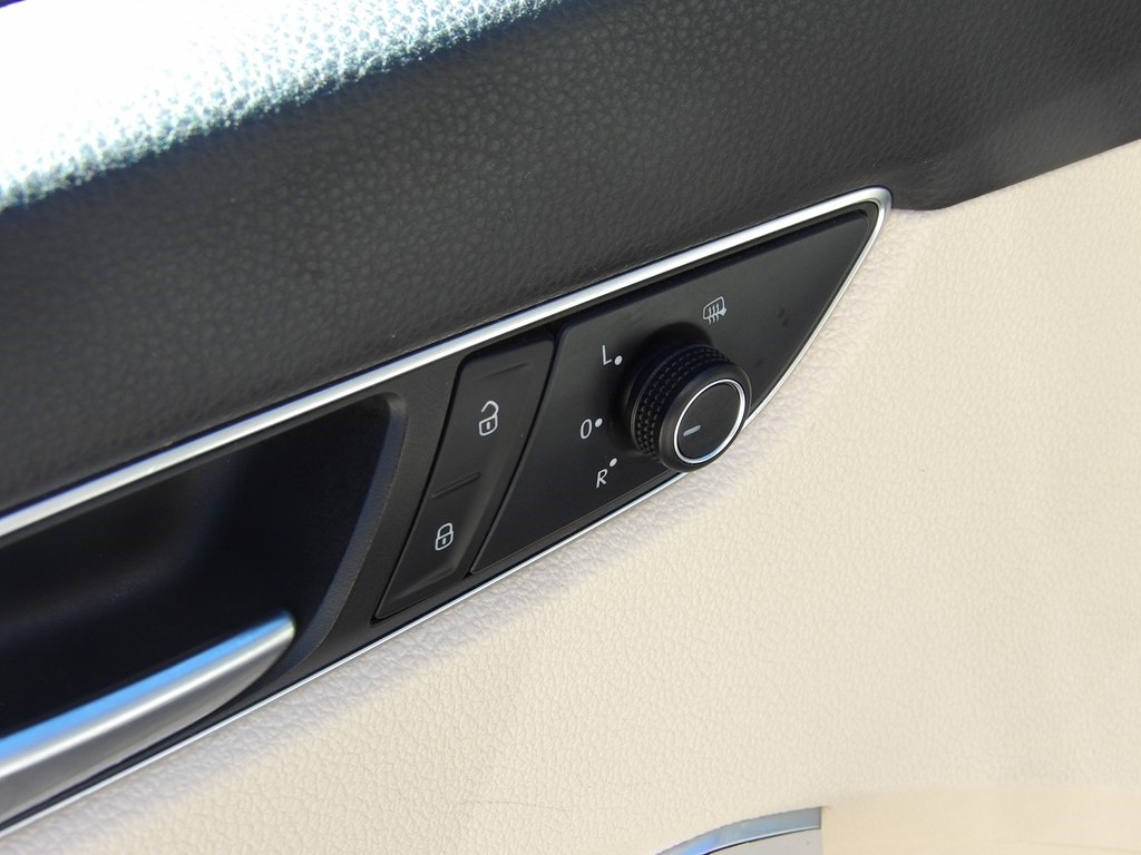 Volkswagen Passat R-Line 2017