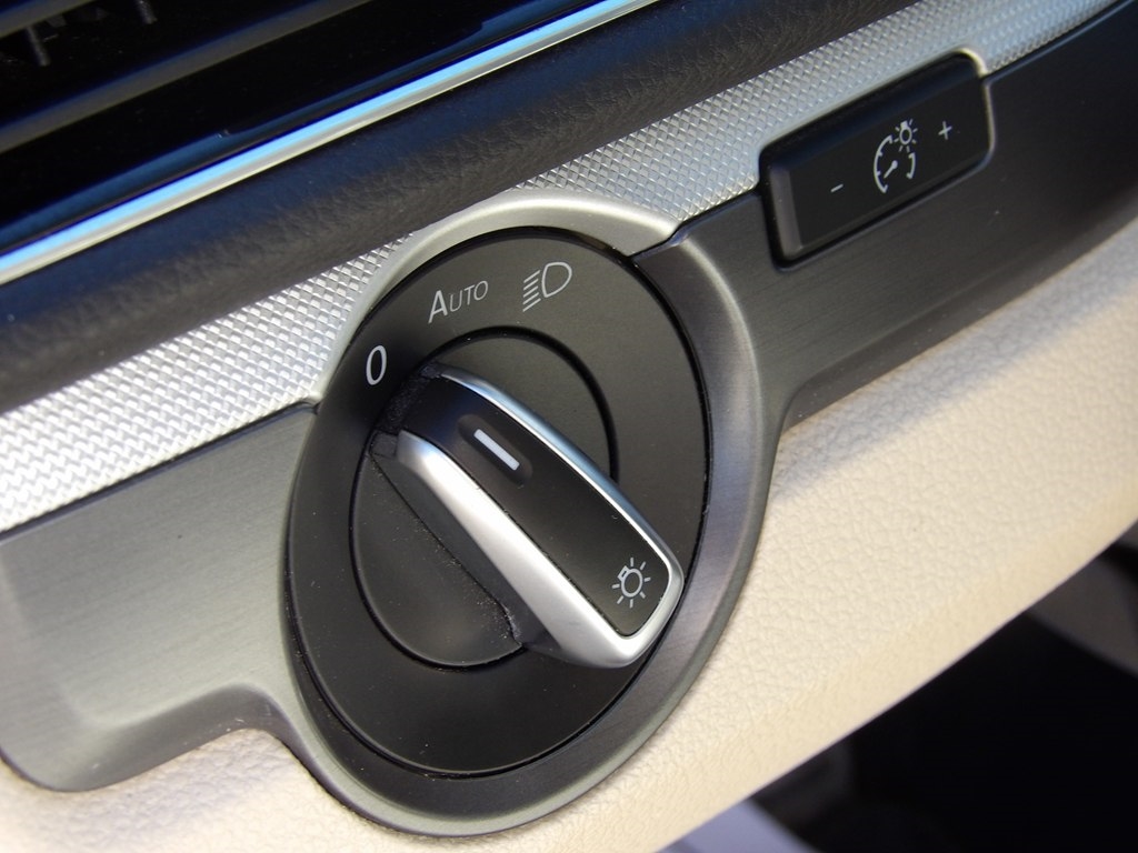 Volkswagen Passat R-Line 2017