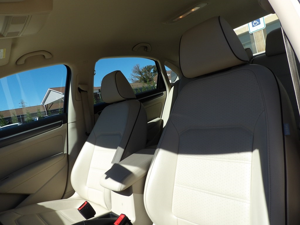 Volkswagen Passat R-Line 2017