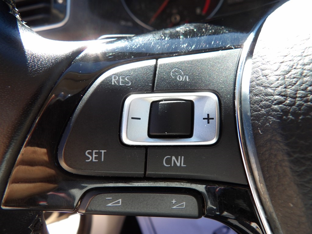 Volkswagen Passat R-Line 2017