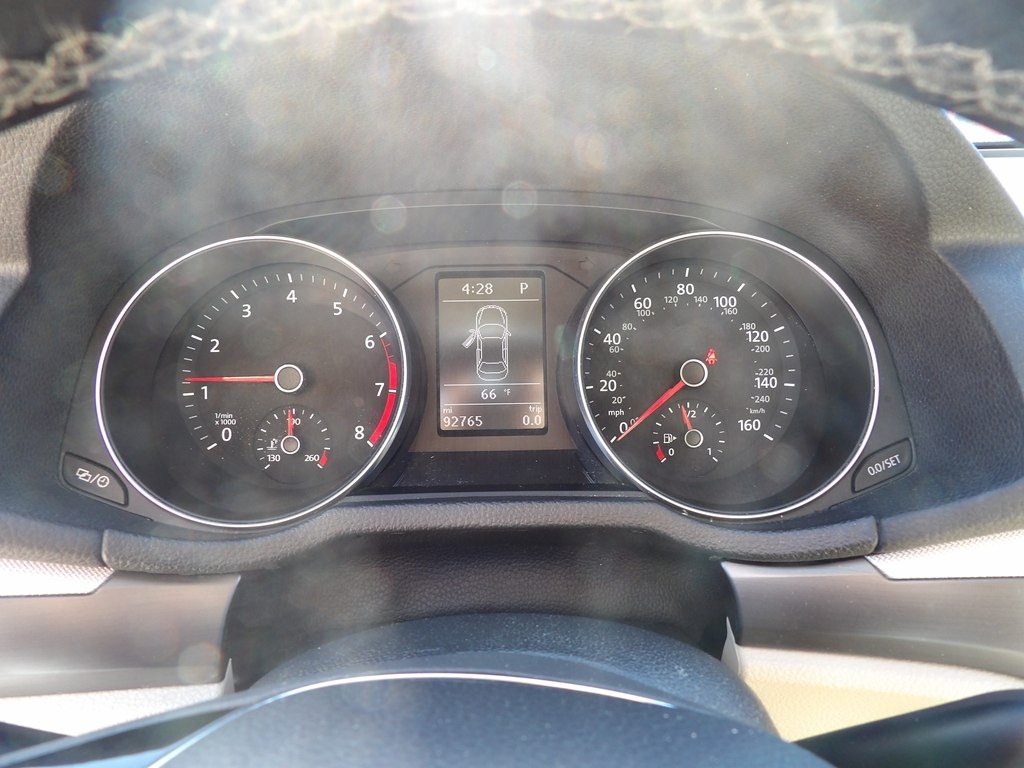 Volkswagen Passat R-Line 2017