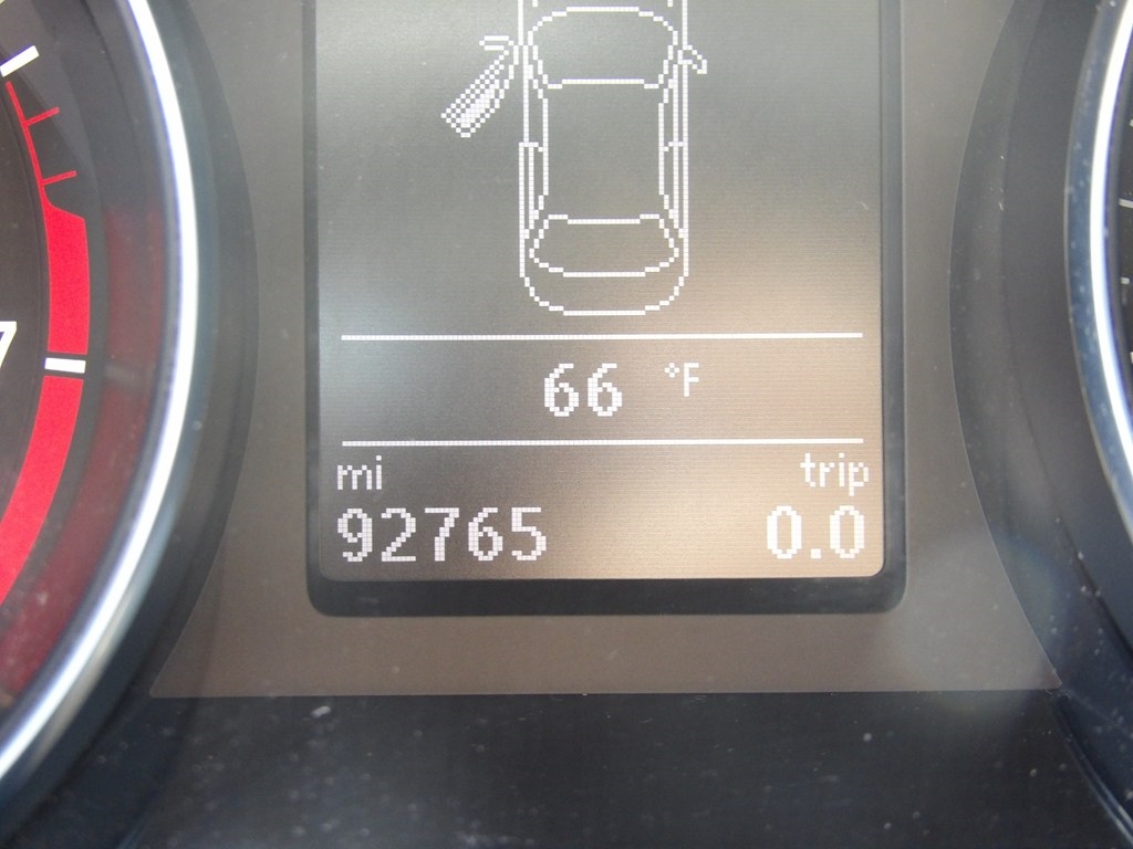 Volkswagen Passat R-Line 2017