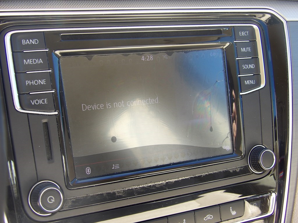 Volkswagen Passat R-Line 2017