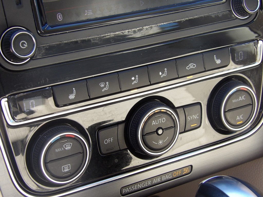 Volkswagen Passat R-Line 2017