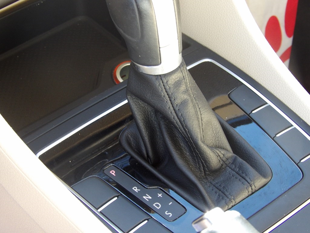 Volkswagen Passat R-Line 2017