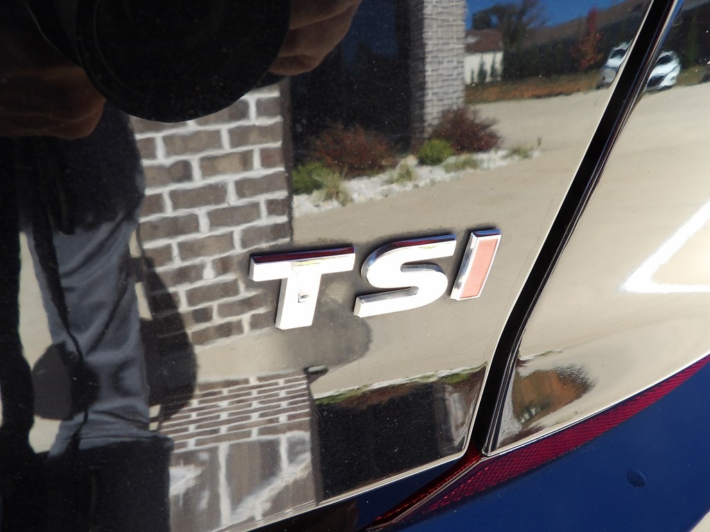 Volkswagen Passat R-Line 2017