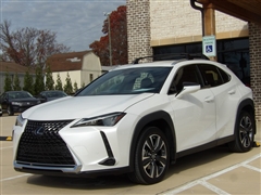 2024 Lexus UX 