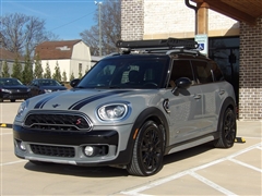 2019 MINI Countryman 
