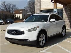 2009 Infiniti FX 