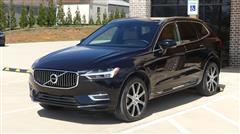 2019 Volvo XC60 